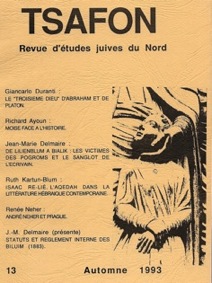 N°13. Varia N°13. Varia