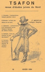 N°16. L'affaire Dreyfus N°16. L'affaire Dreyfus