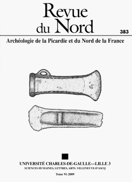 Archéologie n°91 (383)