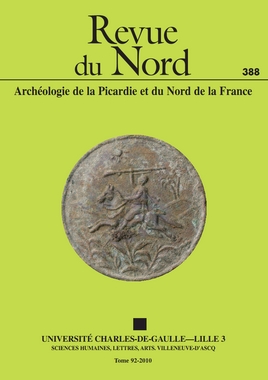 Archéologie n°92 (388)