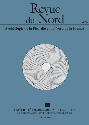 Archéologie n°93