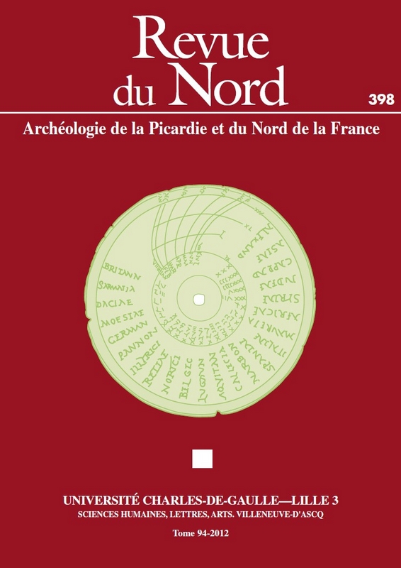 Archéologie n°94 (398)