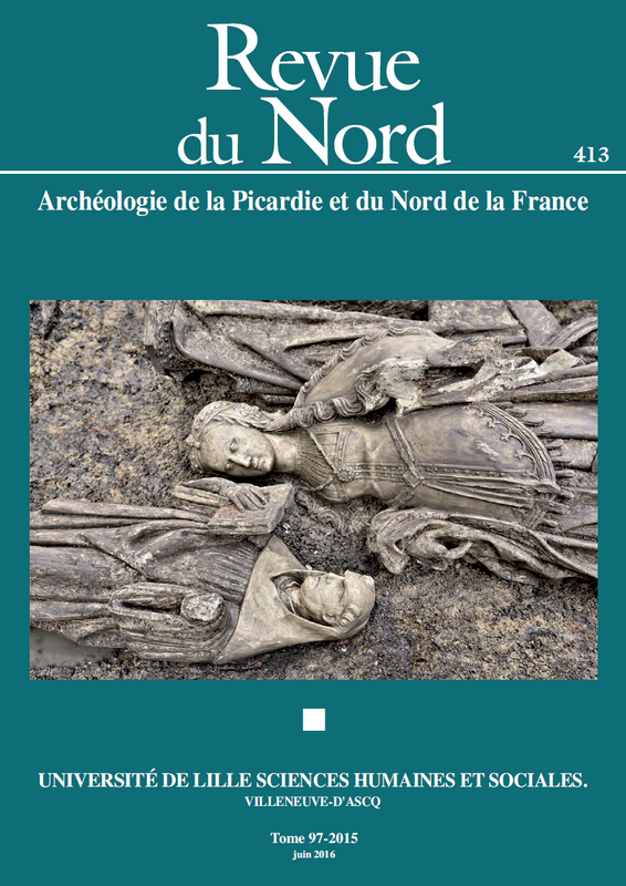 Archéologie n°97 (413)