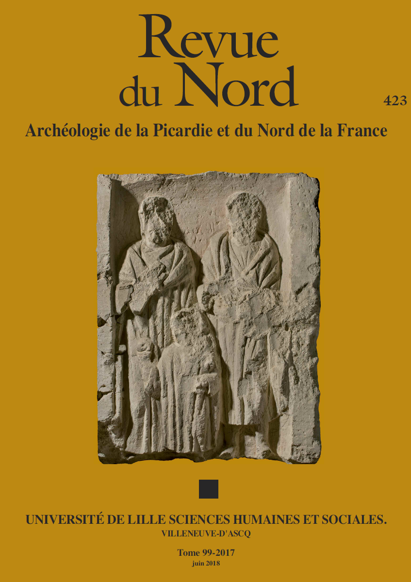 Archéologie n°99