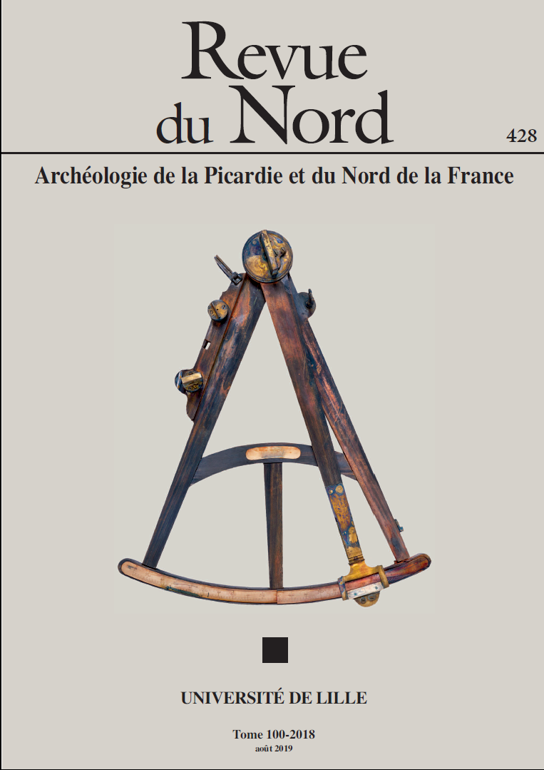 Archéologie n°100