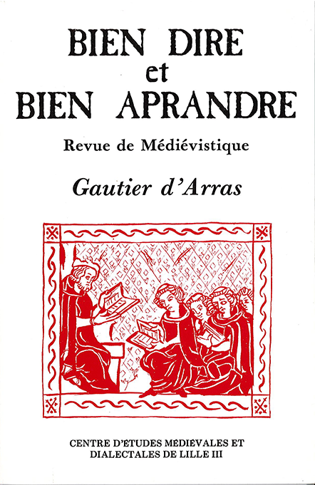 N°8 - Gautier d'Arras