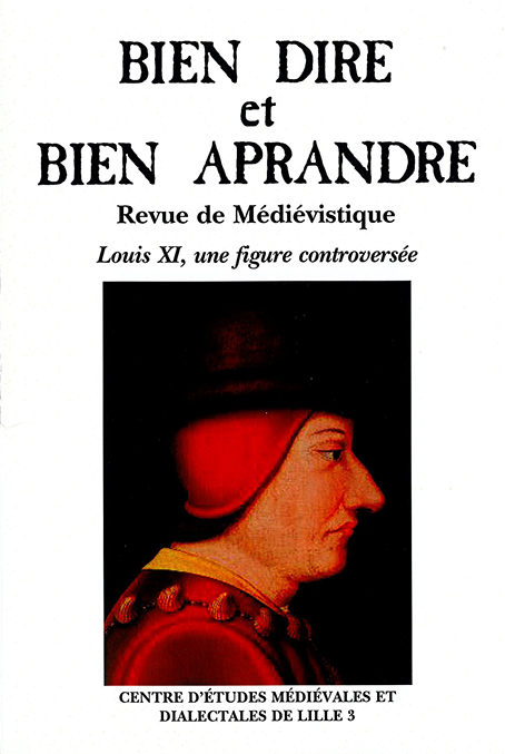 N°27 - Louis XI, une figure controversée