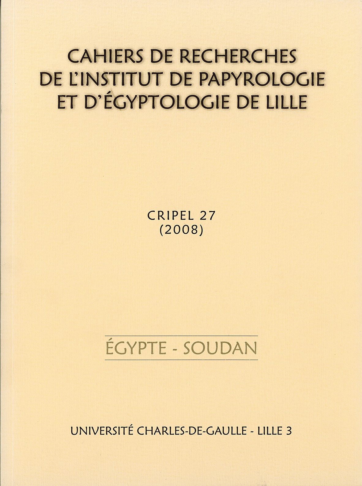 N°27. Amazones et Déesses guerrières