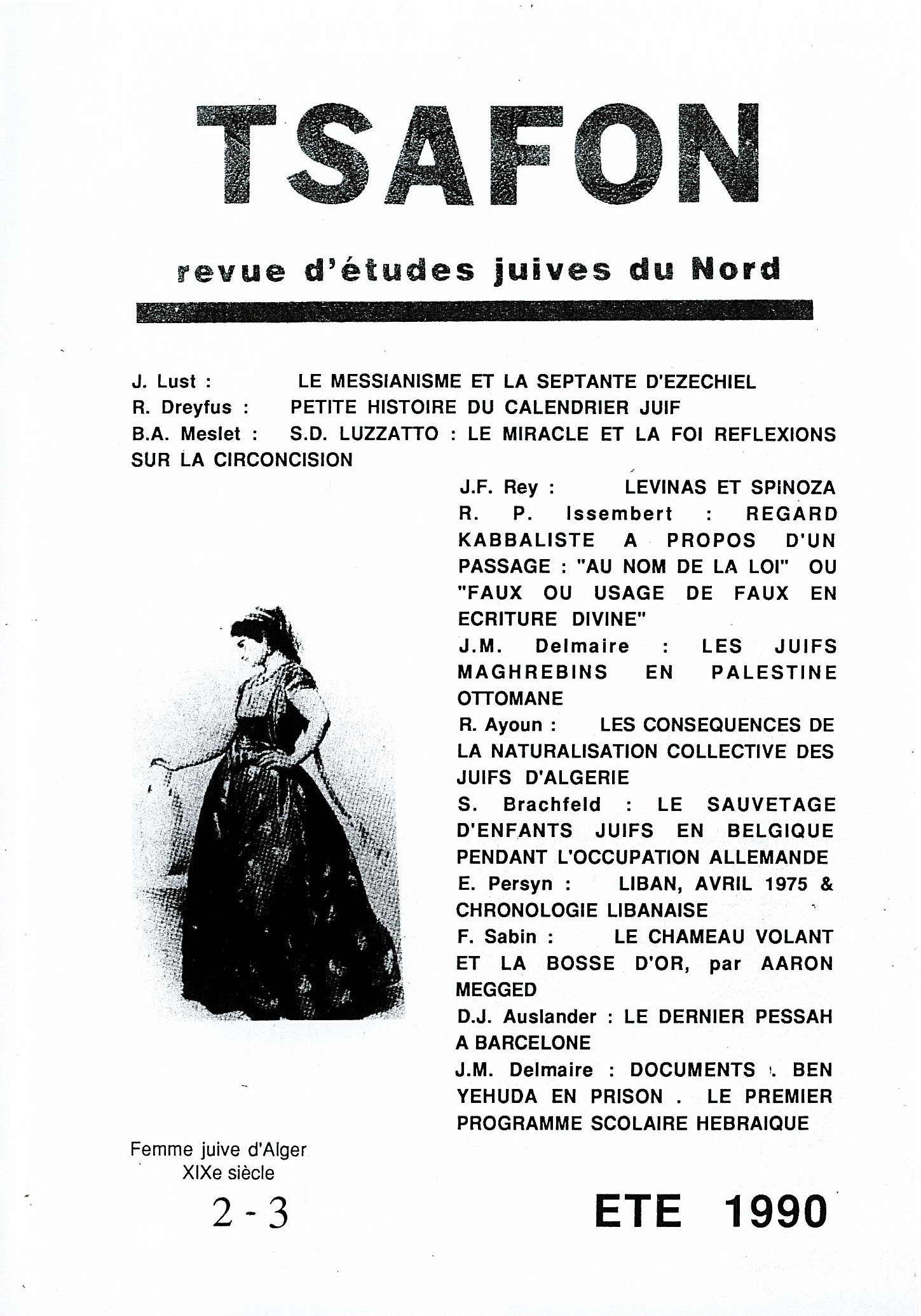 N° 2-3. Varia N° 2-3. Varia