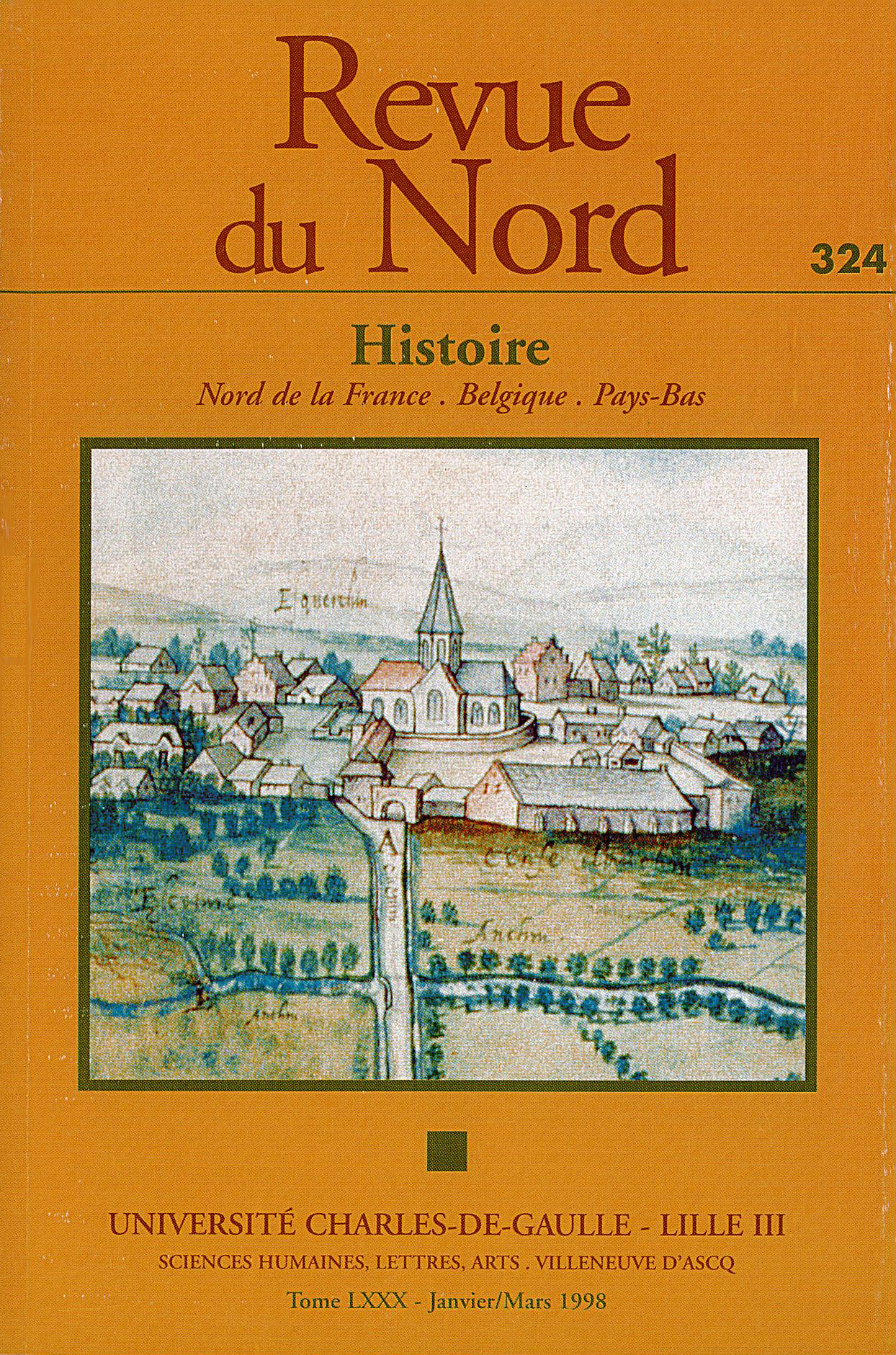 N°324. Varia N°324. Varia