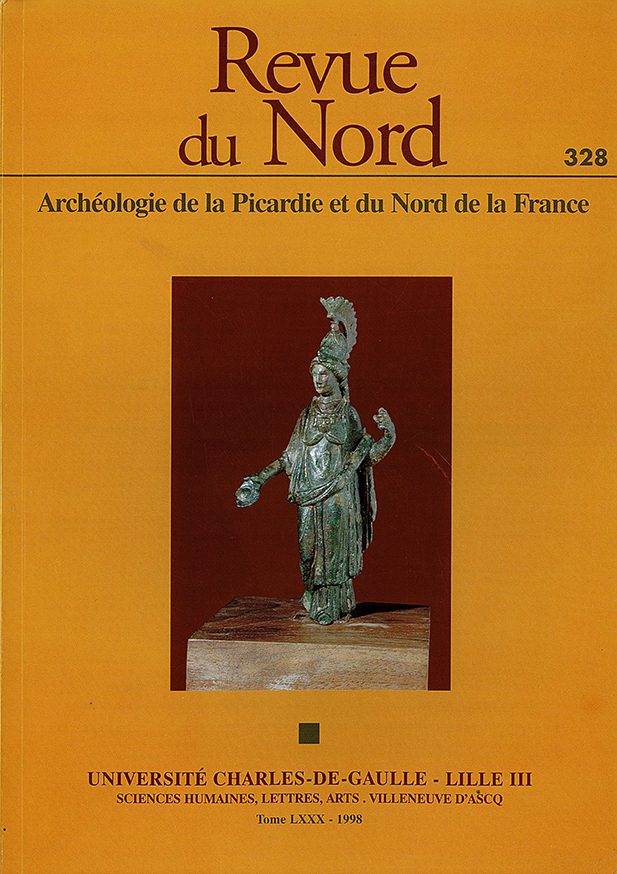 Archéologie n°80 (328) Archéologie n°80 (328)