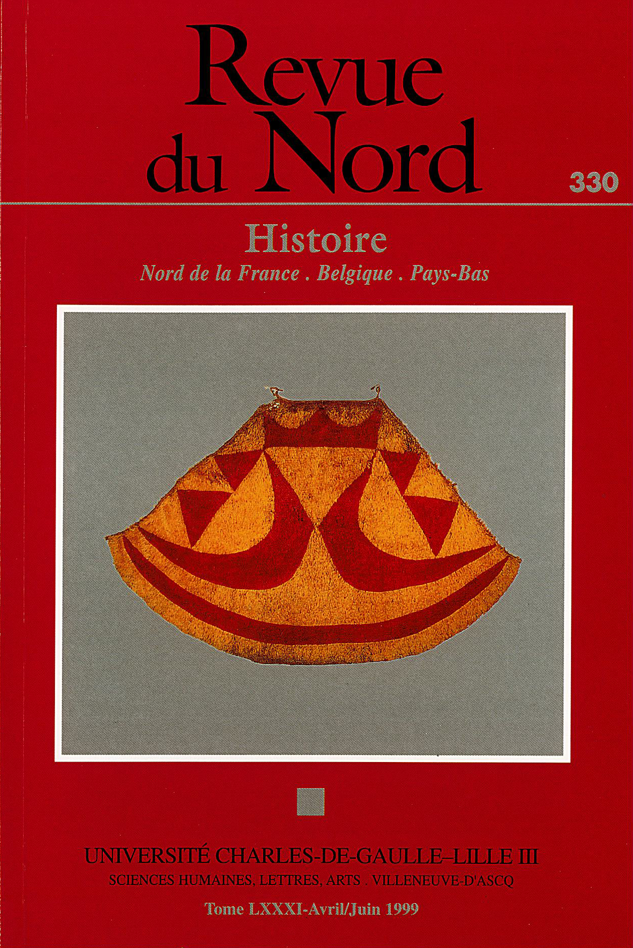 N°330. Varia N°330. Varia