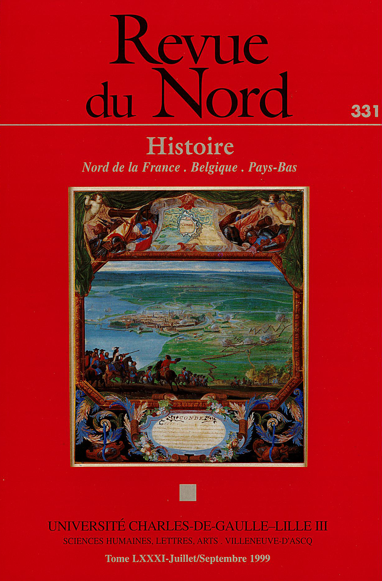 N°331. Varia N°331. Varia