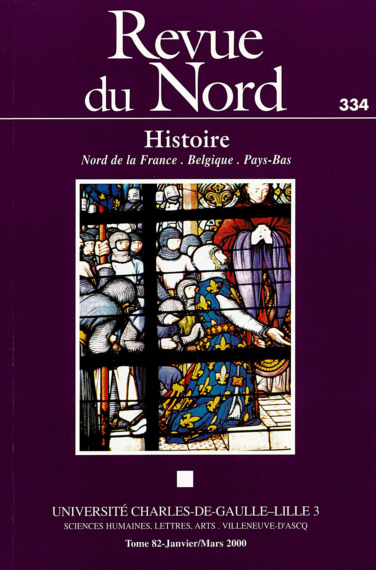 N°334. Varia N°334. Varia