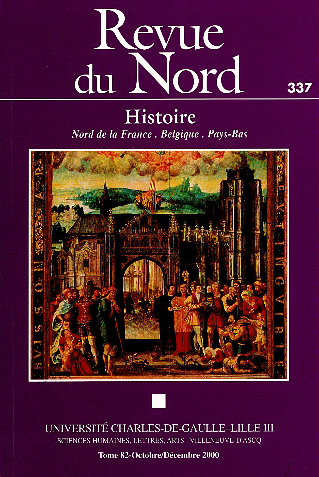 N°337. Varia N°337. Varia