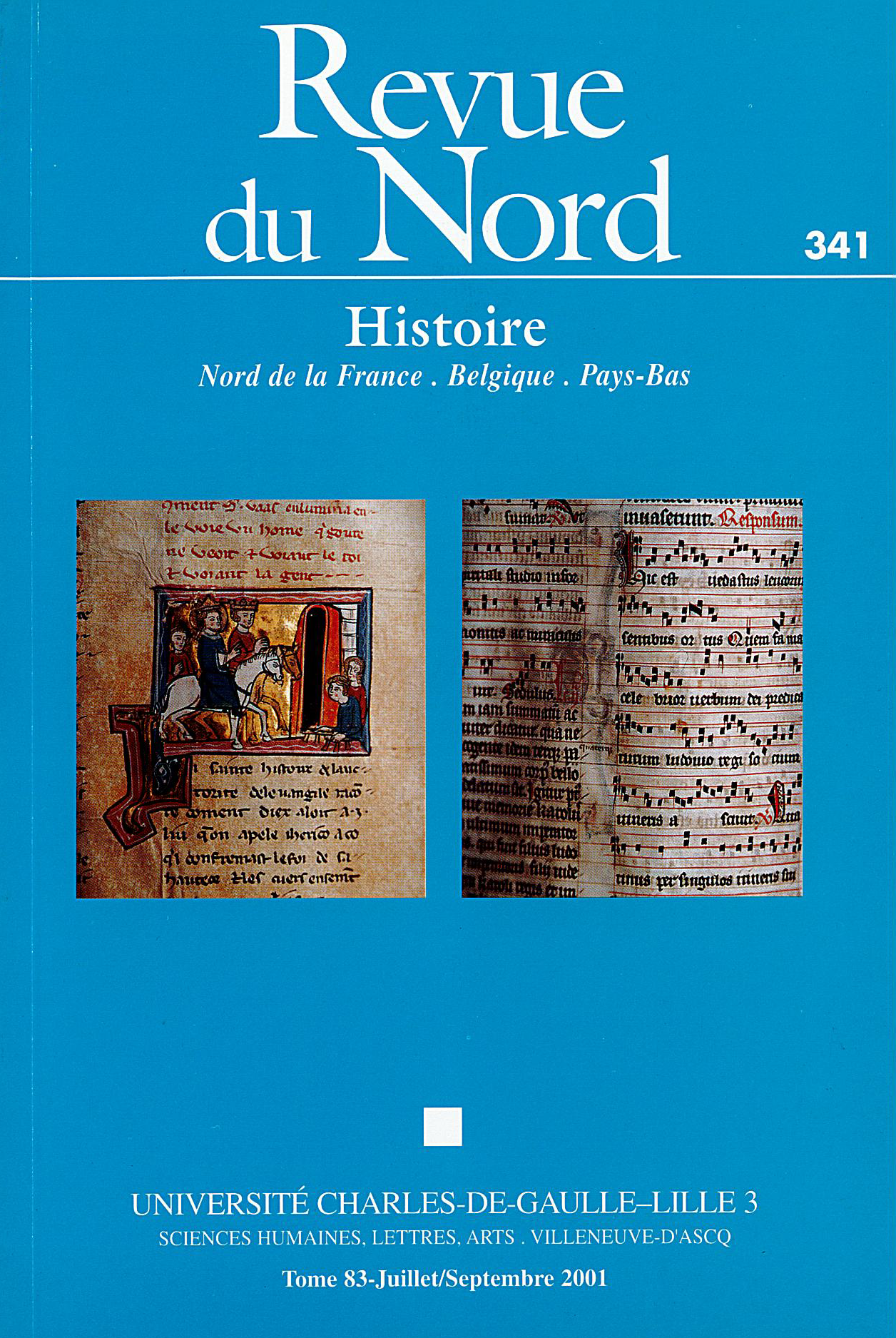 N°341. Varia N°341. Varia