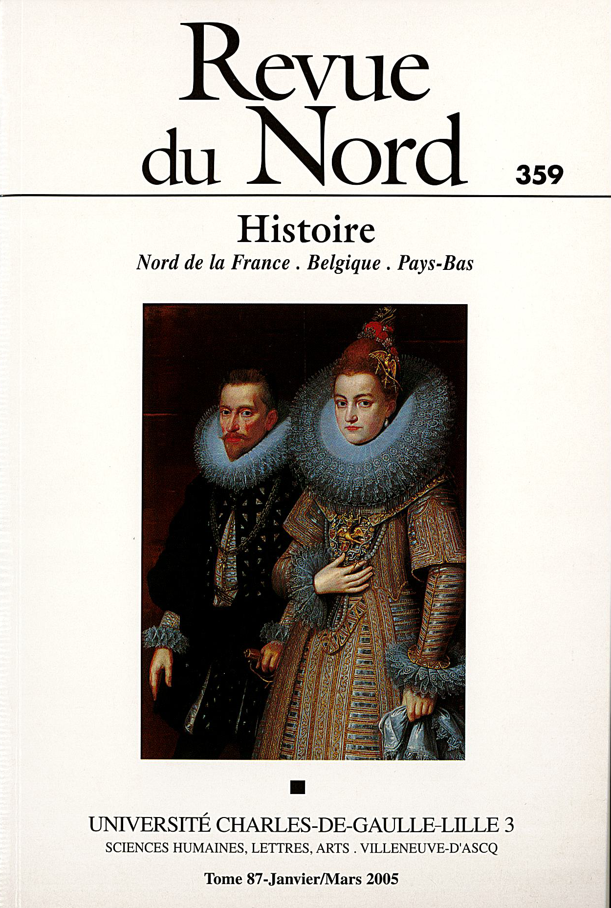 N°359. Varia N°359. Varia
