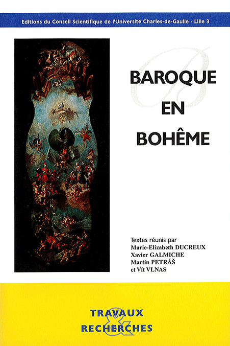 Baroque en Bohême