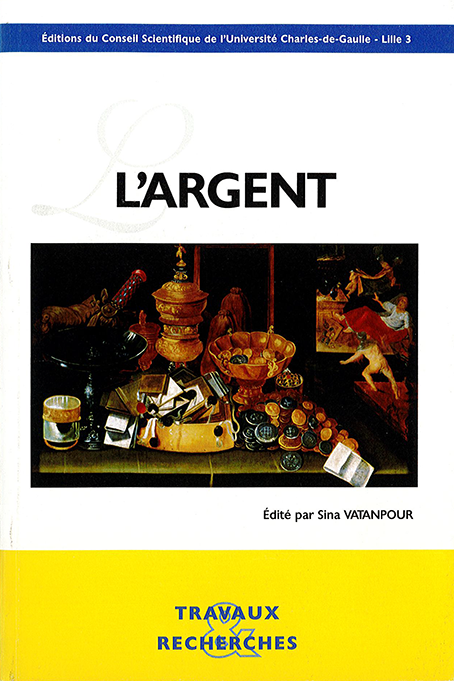 L'argent