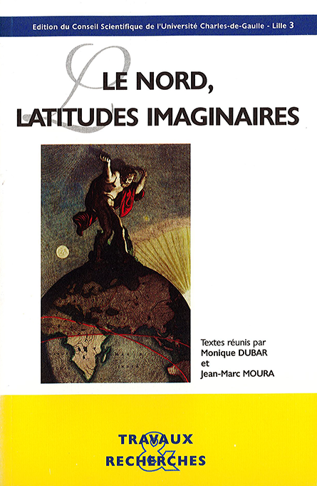 Le Nord, latitudes imaginaires