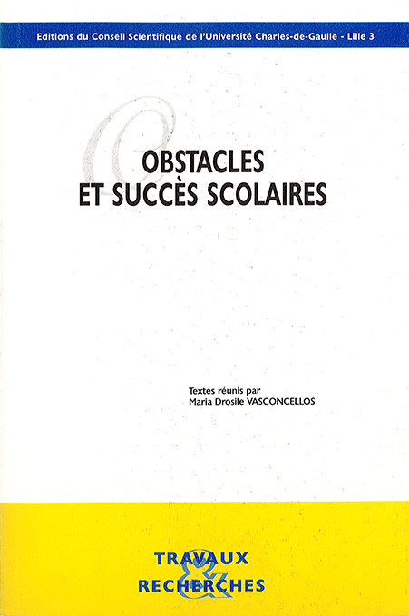 Obstacles et succès scolaires