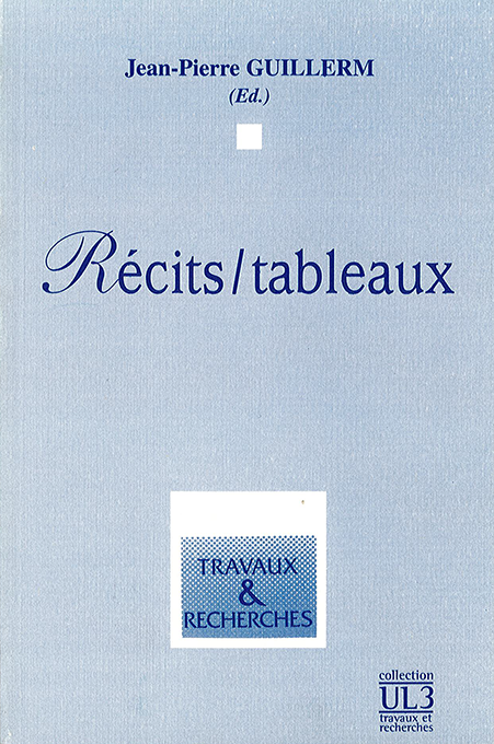 Récits / tableaux