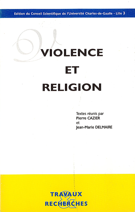 Violence et religion